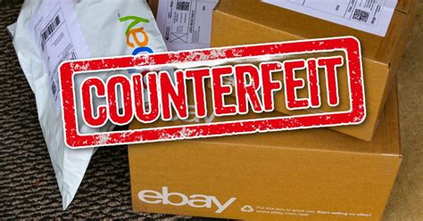 is fake clothing covered by ebay|ebay counterfeit items policy.